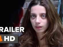 Angela Sarafyan