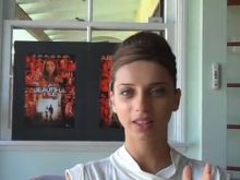 Angela Sarafyan