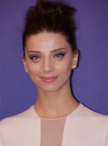 Angela Sarafyan