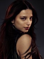Angela Sarafyan photo