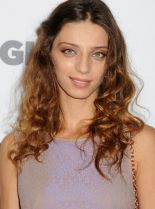Angela Sarafyan photo