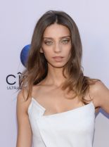 Angela Sarafyan