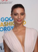 Angela Sarafyan