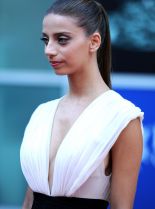 Angela Sarafyan