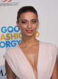 Angela Sarafyan