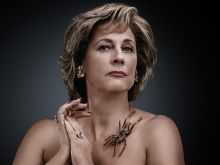 Angela Schijf photo