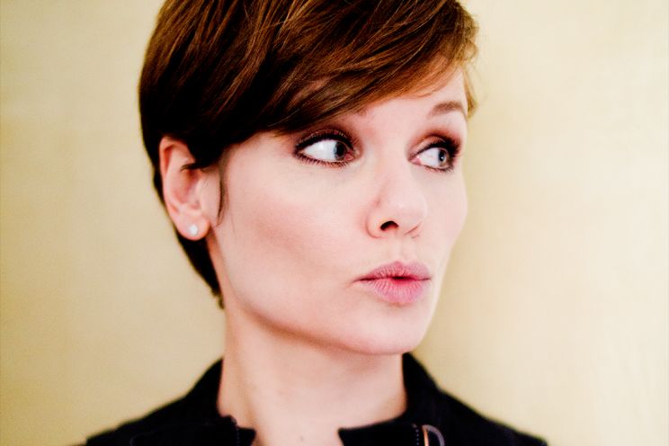 Angela Schijf