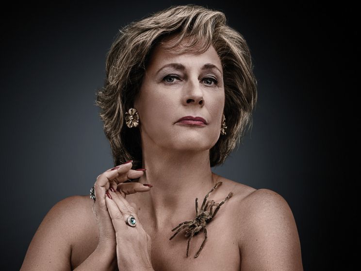 Angela Schijf
