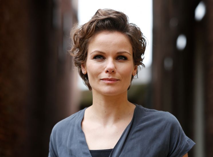 Angela Schijf