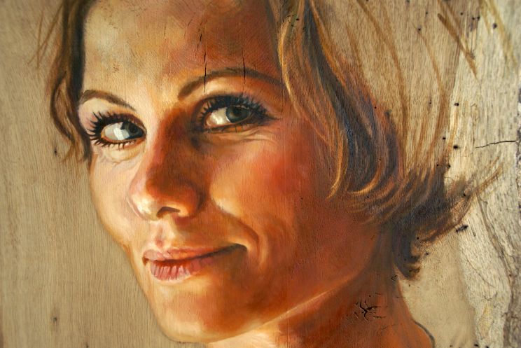 Angela Schijf
