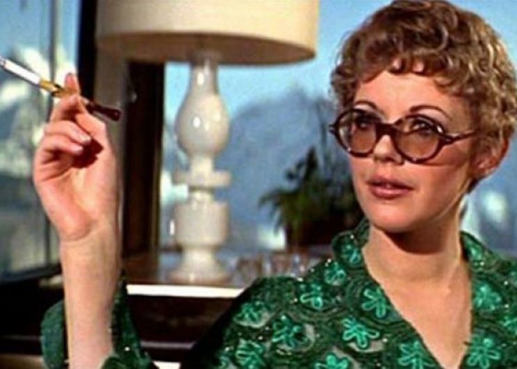 Angela Scoular