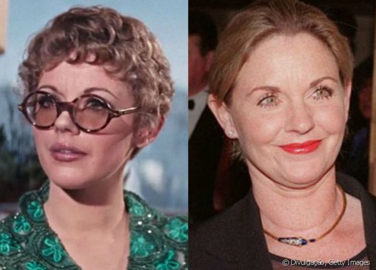 Angela Scoular