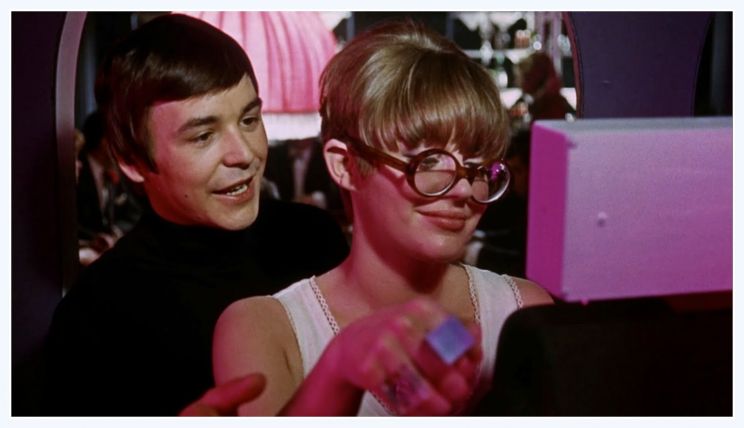 Angela Scoular