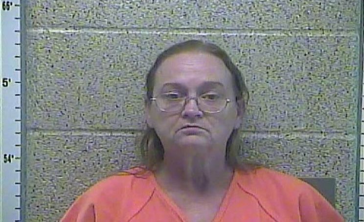 Angela Shelton