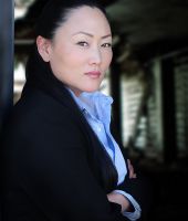 Angela Shin