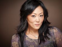 Angela Shin