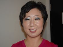 Angela Shin