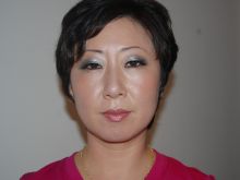 Angela Shin
