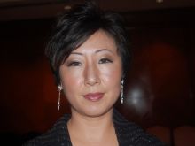 Angela Shin