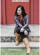 Angela Shin