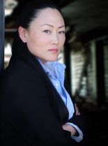 Angela Shin