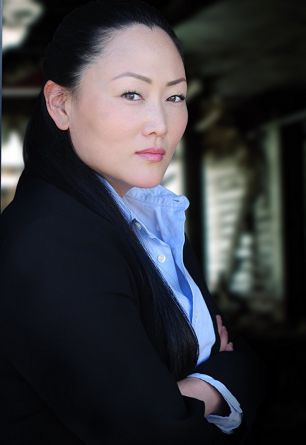 Angela Shin