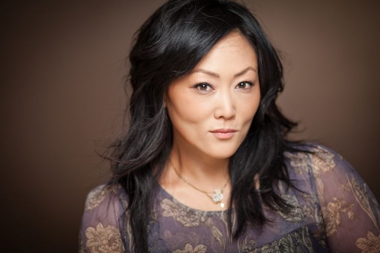 Angela Shin