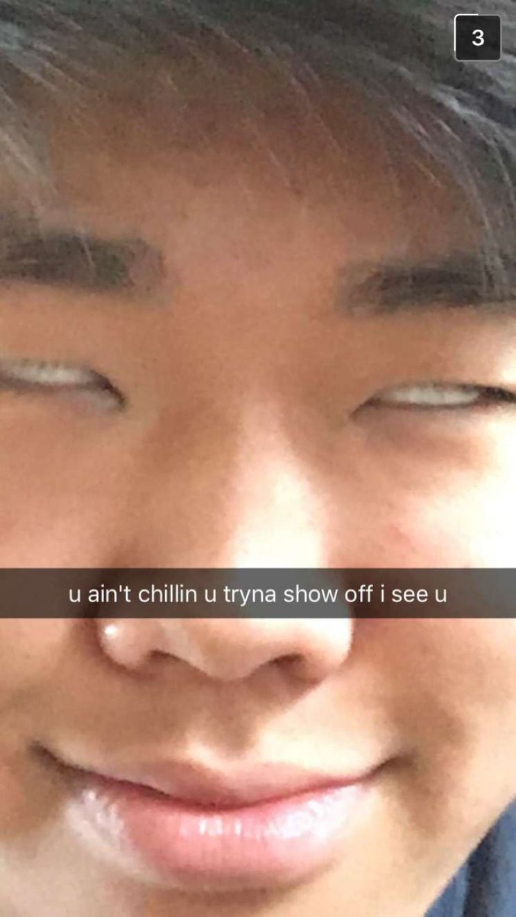 Angela Shin
