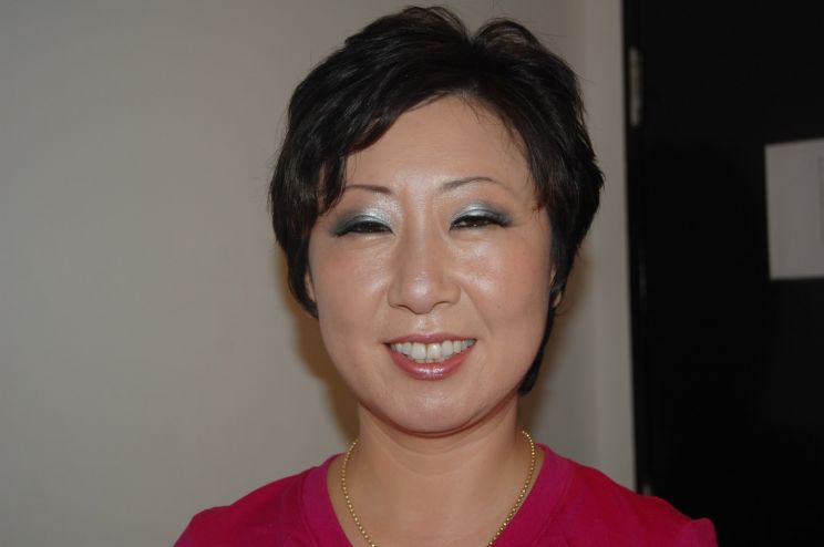 Angela Shin