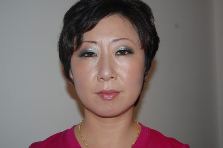 Angela Shin
