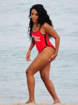 Angela Simmons