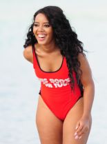 Angela Simmons