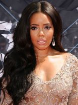 Angela Simmons