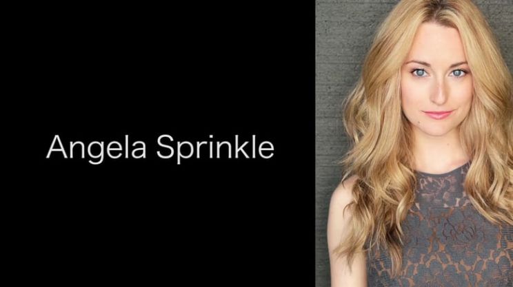 Angela Sprinkle