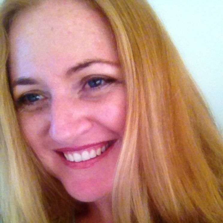 Angela Stevens