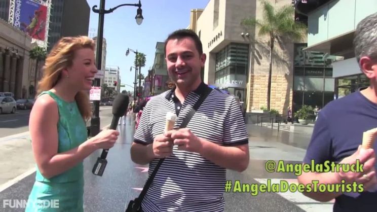Angela Struck