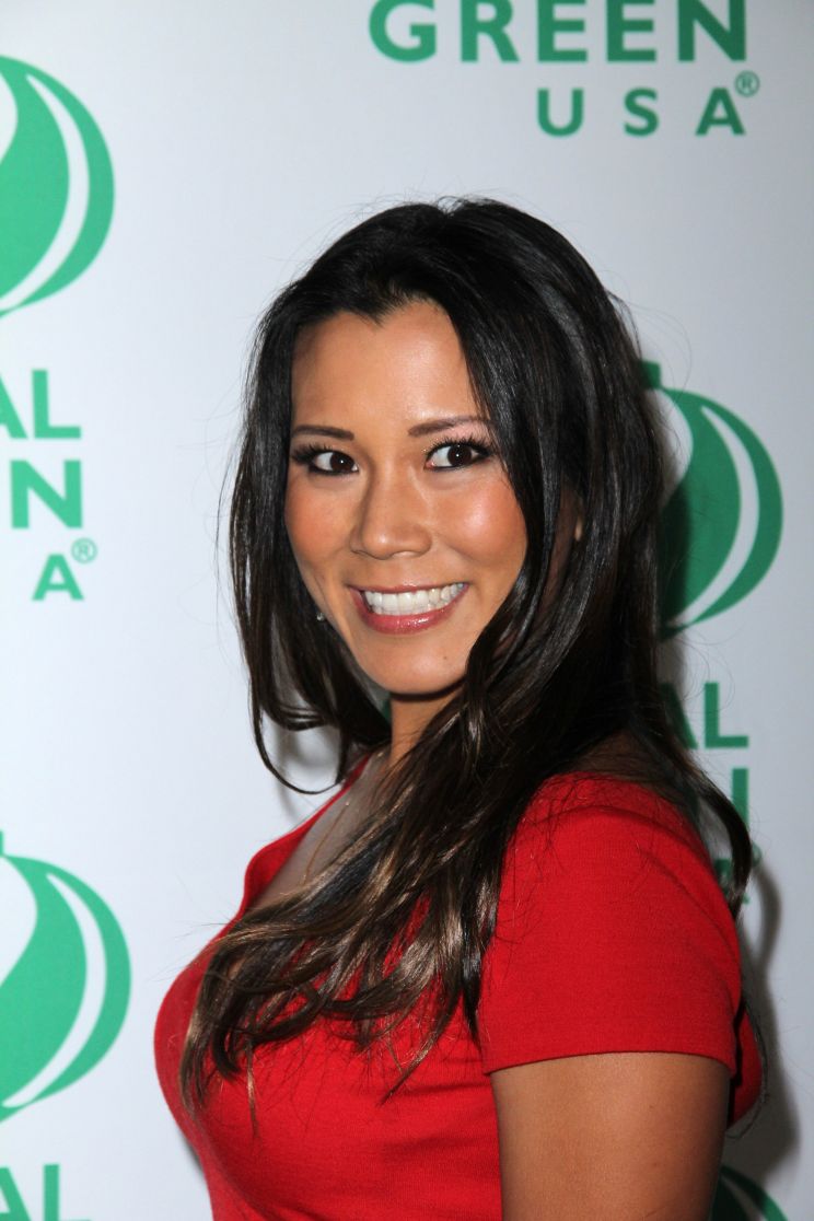 Angela Sun