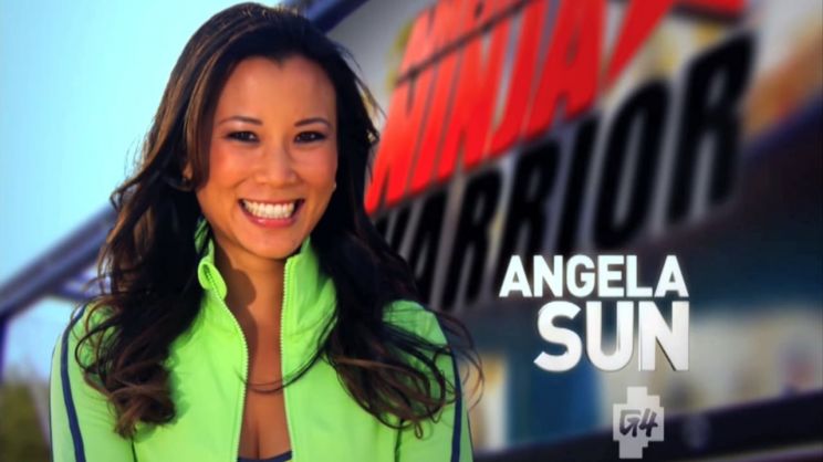 Angela Sun