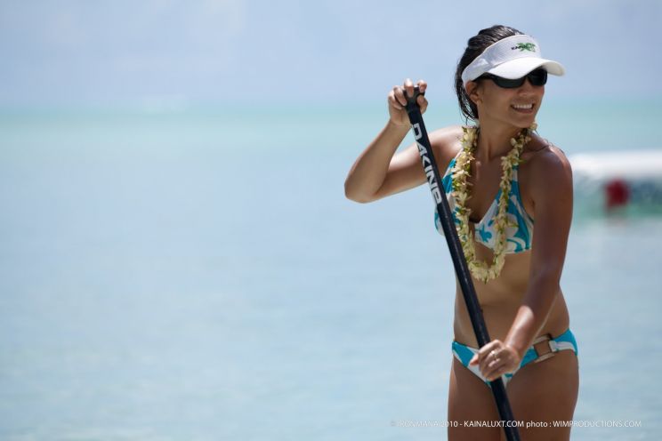 Angela Sun