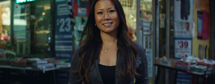 Angela Sun