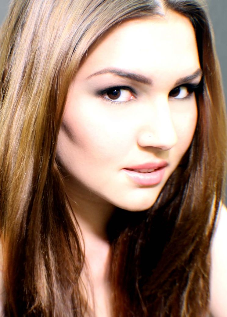 Angela Taylor-Jones