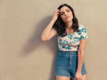 Angela Trimbur