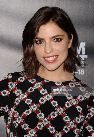 Angela Trimbur