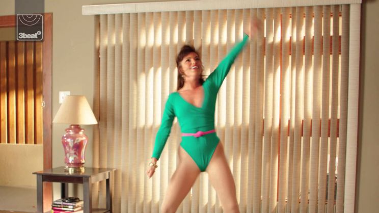 Angela Trimbur