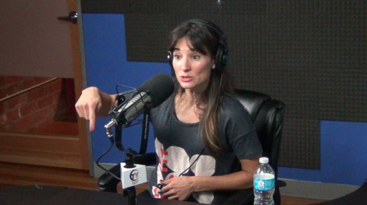 Angela Trimbur