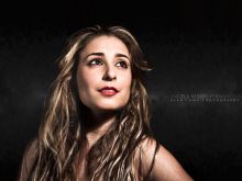 Angela Visser photo