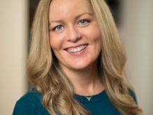 Angela Watson photo