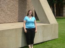 Angela Watson photo