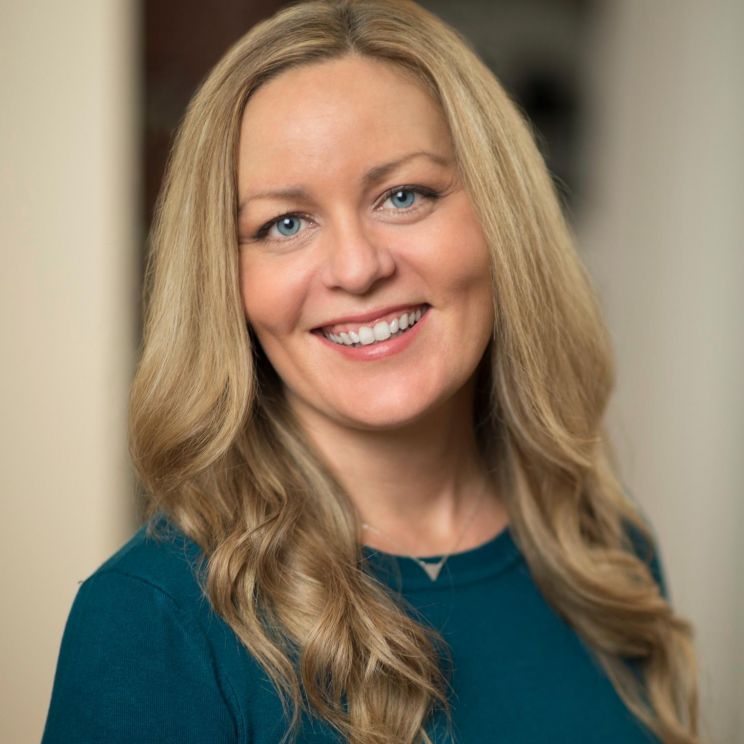 Angela Watson