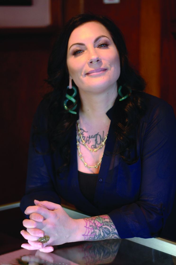 Angela Watson